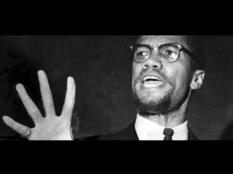 AMBUSHED: THE COWARDLY ATTACK ON MALCOLM X - EXTENDED VERSION