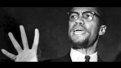 AMBUSHED: THE COWARDLY ATTACK ON MALCOLM X - EXTEN...