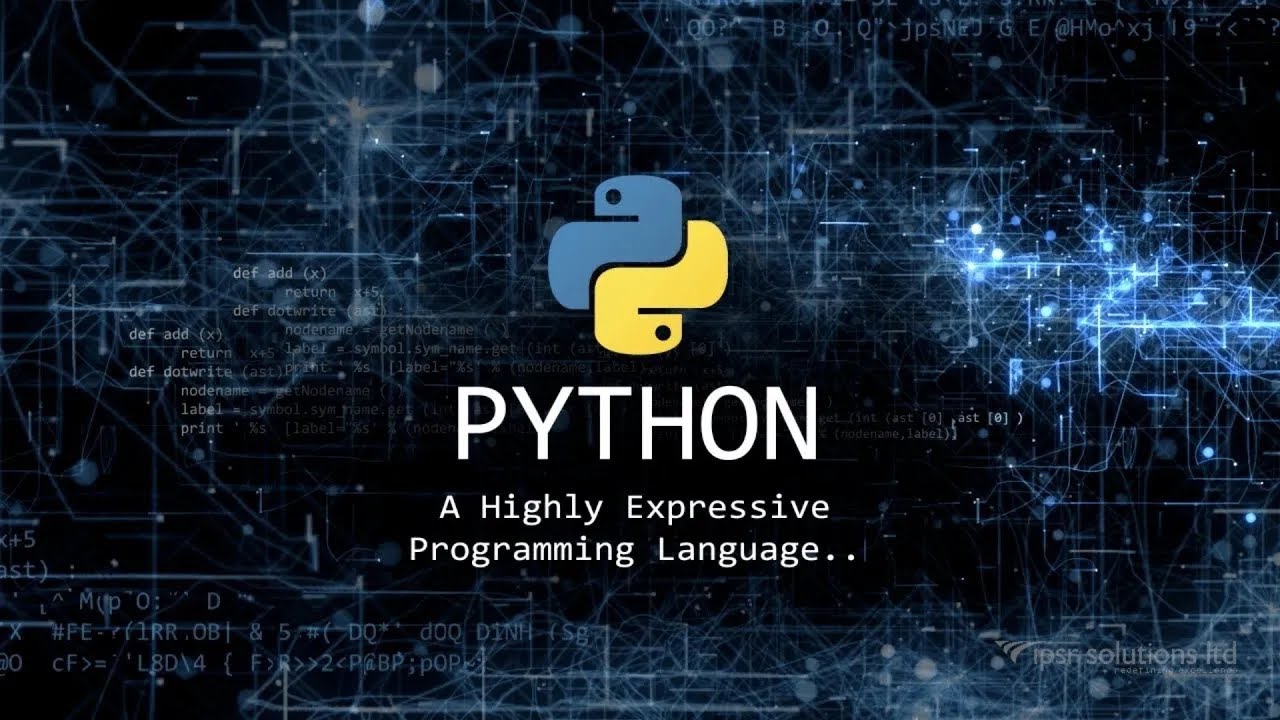 Intermediate Python Programming Course - YouTube