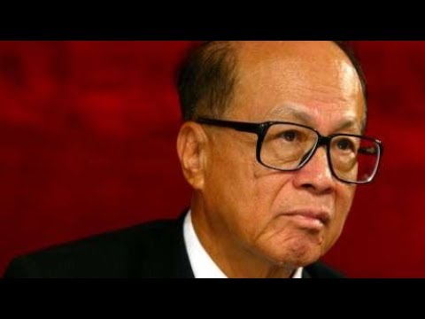 李嘉诚：这“七种人”，最适合做生意赚钱，你是其中之一吗？