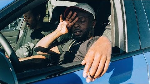 Isaiah Rashad - IG Snippet 6/27/21