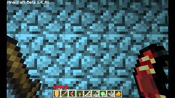 Confresii & AdventureCraft - Zelda Adventure - 4 - Grrr, levers!