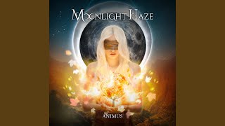 Miniatura de vídeo de "Moonlight Haze - Tonight"