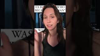 Josh Seiter confirms his transistion was a social experiment