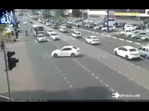يا بني انتبه فالموت قادم مؤثر جدا
