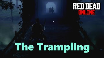 RDO Trampling Two in One Pass