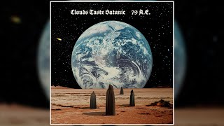 Clouds Taste Satanic - 79 A​.​E. [Album] (2024)
