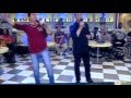 Gilberto e Gilmar no Programa do Ratinho - Paixão