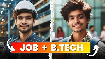Job ke Sath Btech kesae kare? Btech for Working Professionals (WILP) | Manish Mahato