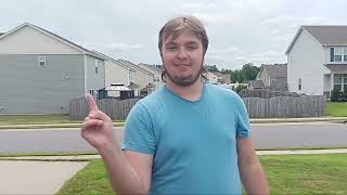 Clarence - Season 1 - Jeffs New Toy - Episode Recreation