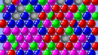#Level-1535 | Bubble Shooter android gameplay | Bubble Shooter | Bubble Shooter game | Bubble Games  screenshot 4