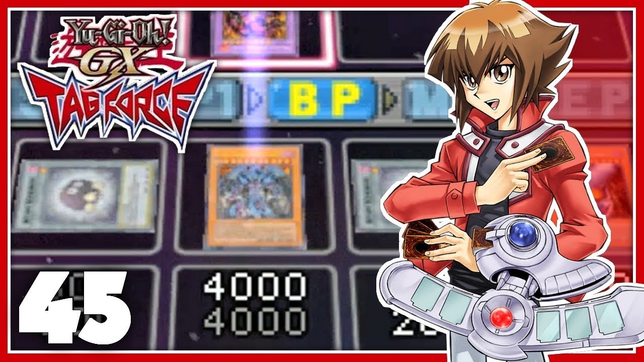 Yu Gi Oh Gx Fr