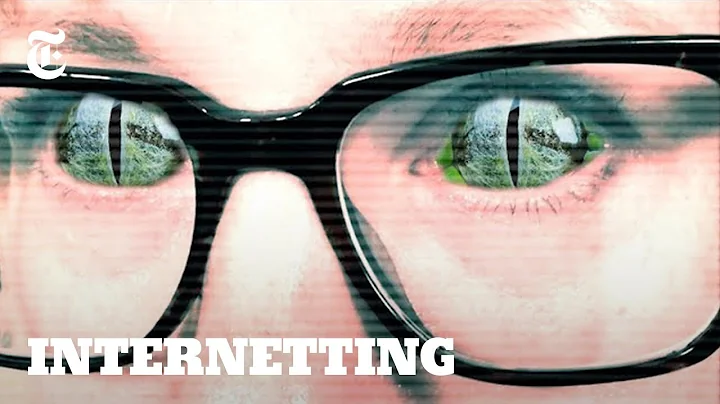 How the Internet Fuels Paranoid Thinking | Interne...