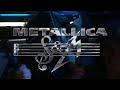 Metallica - The Ecstasy Of Gold [S&M - With The San Francisco Symphony Orchestra] (1999)