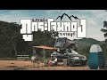 ภูกระโจมทอง สวนผึ้ง ราชบุรี  กางเต็นท์หลังคาครั้งแรก | VLOG​ | พวกเราไปjourneyมา