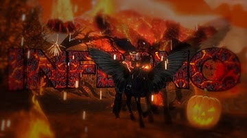 [SS] - Inferno [FULL MEP]