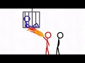Stick figure fight 3