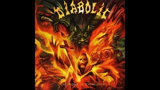 Watch Diabolic Venomous Habitations video