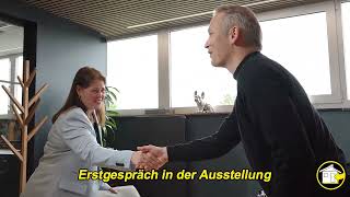 Unsere Neue Badausstellung Lebensräume In Bad Friedrichshall