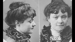 Vintage Mugshots of Criminals in San Francisco From the Early 1900s: Part 1