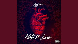 Hate 2 Love
