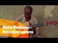 Mussa rodrigues  ns somos cantores