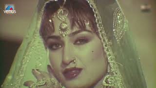 Jadon Charrda Husn - (Official Video) - Noor Jehan - Anjaman (2000) - Venus Lollywood