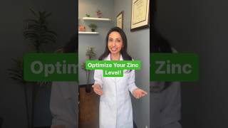 ✅ Optimize Your Zinc Level preventativehealth