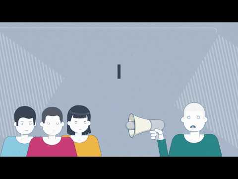 დემოკრატია მრავალფეროვნებაშია - სიძულვილის ენა სოციალურ ქსელებში