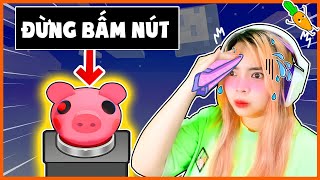 ĐỪNG BAO GIỜ ẤN VÀO NÚT ĐẦU HEO PIGGY NẾU KHÔNG SẼ GẶP NGUY HIỂM | KAMUI