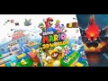 Super Mario 3D World + Bowser's Fury Live Stream #3