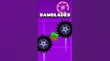 UNKNOWN Geometry Dash Secret Ways! 🤯