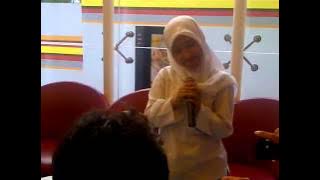 Download lagu Fatin Shidqia Lubis - Aku Memilih Setia - @KFC Gaplek 11 Oktober 2013