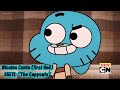 First and last lines of gumballs voice actors tawog