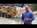 Water bore drilling tutorial