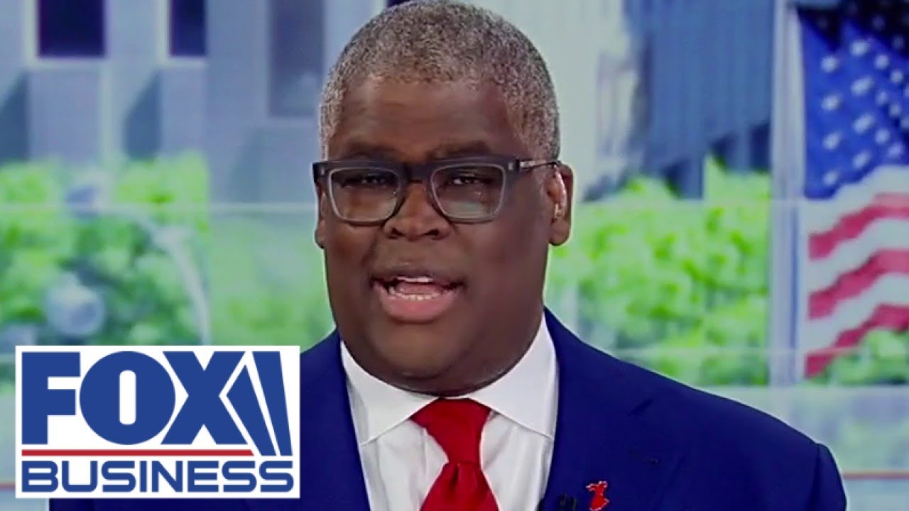 Charles Payne: This bill is a 'slush fund for climate change initiatives'