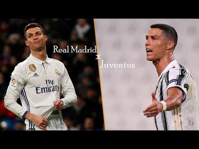 nojillnolife  Real madrid vs juventus, Ronaldo soccer, Best football skills