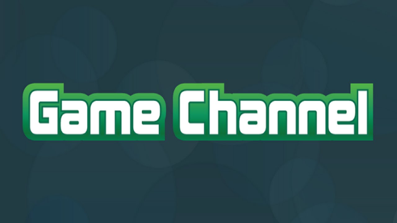 Канал games видео