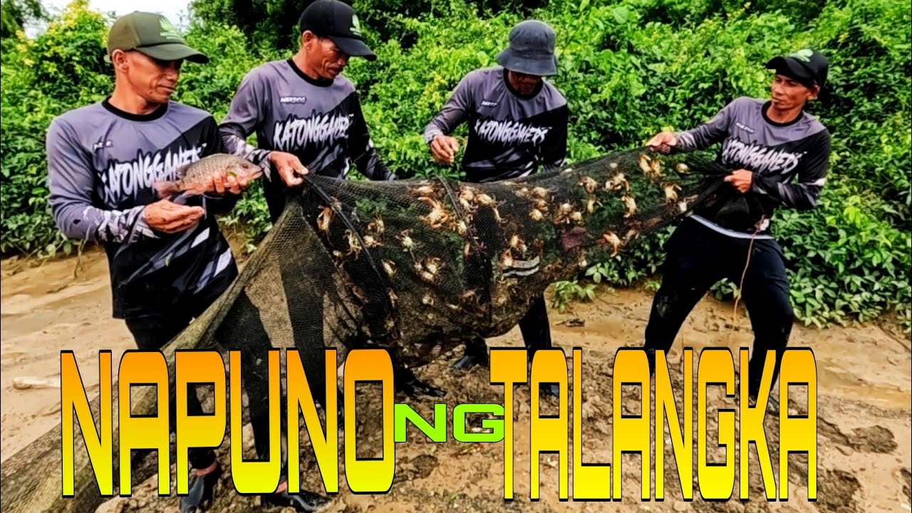 EP528: PART1- SINALUBONG KAMI NANG MALAKAS NA UNOS