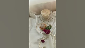 صباحكم تلاوه هادئه بصوت عبد الرحمن مسعد و قهوة الصباح morning vibes Holy Quran with morning coffee