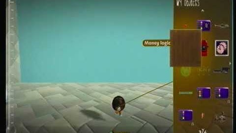 LittleBigPlanet 2 Create Guide: 3D Layer Followers