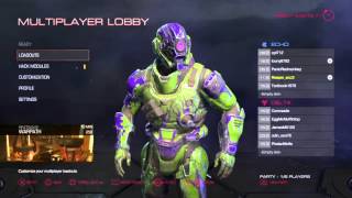 Doom [4] Multiplayer beta Round 2!!!