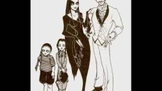 Addams family theme song jazz remix