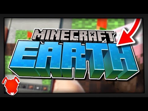 Minecraft Earth: an exciting new reason to not get off the toilet