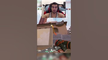 Did they make the window smaller🥀  #valorant #gaming #valorantclips #funny #twitch