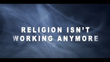 Religion Isn