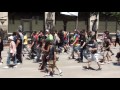 DFW NORML Global Marijuana March - The March 5-7-2016