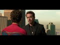 Tony si riprende il costume - Spider-Man: Homecoming ITA
