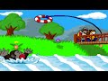 Wanpaku Safari (わんぱくサファリ) - Gorilla (ゴリラ) - Sega Titan Video (ST-V) - Full Game