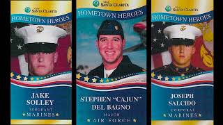 Remembering Our Fallen Heroes | Memorial Day